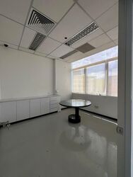 Cendex Centre (D3), Factory #572587901